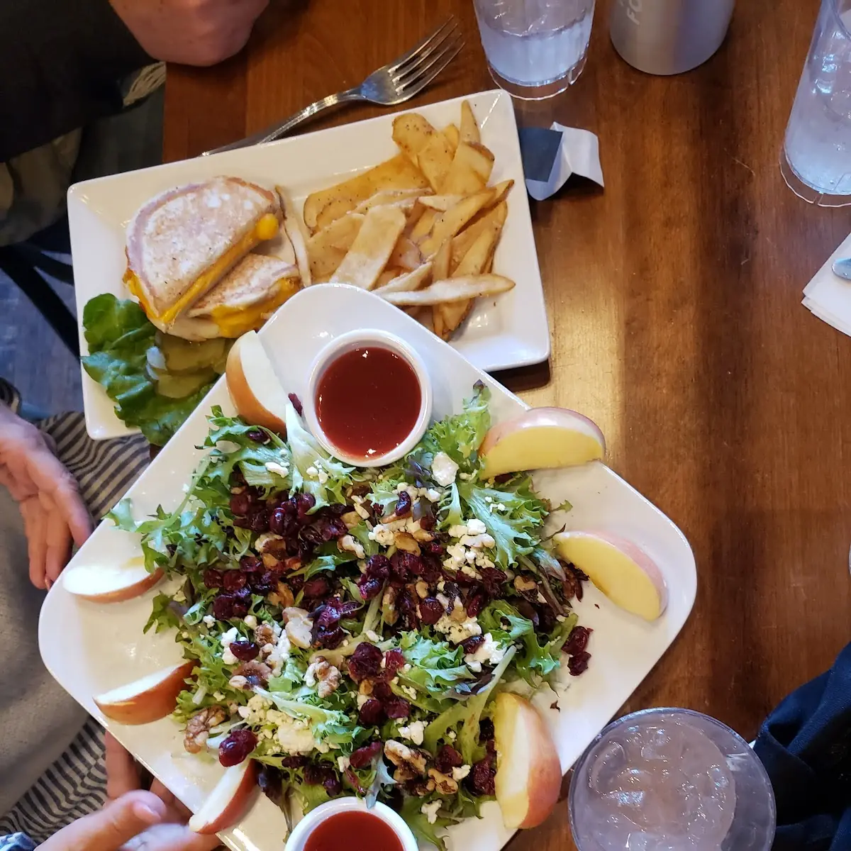 Garden Salad