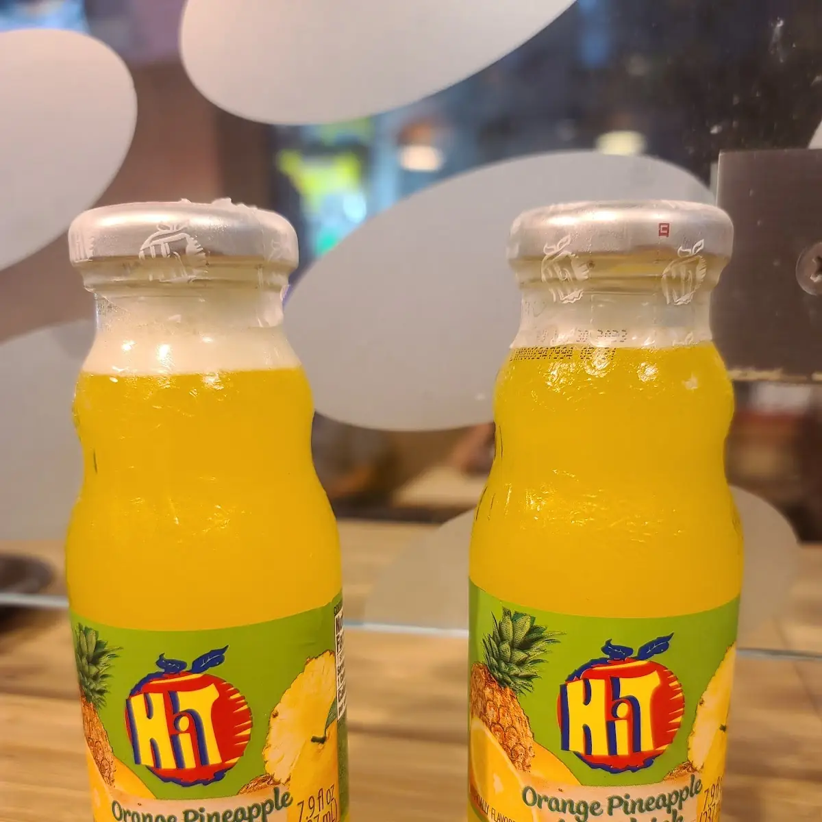 Jugo Hit