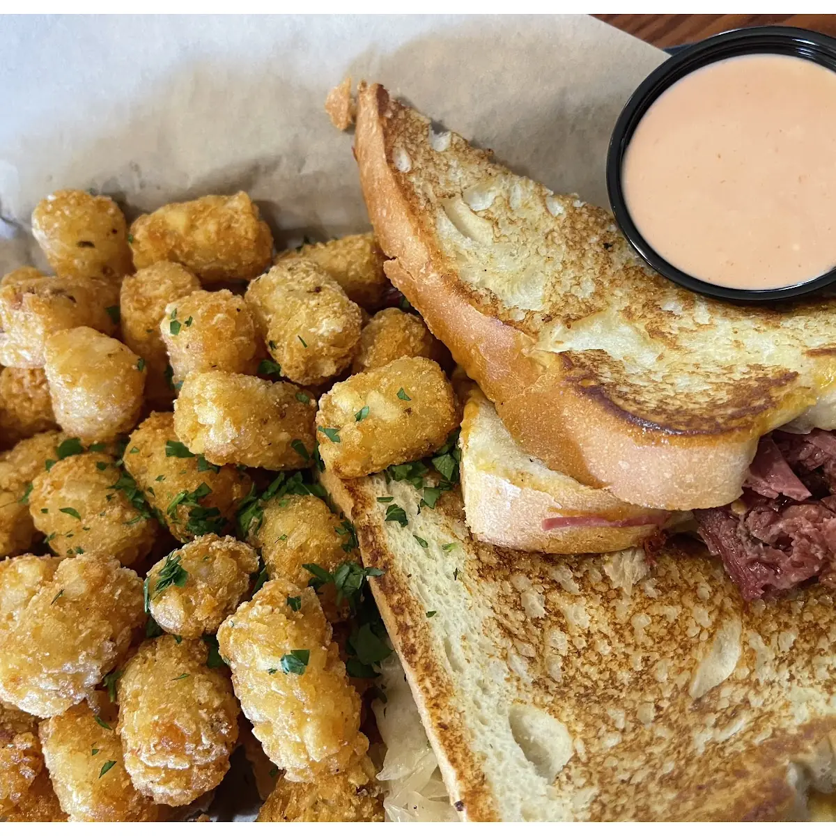 Tater Tots