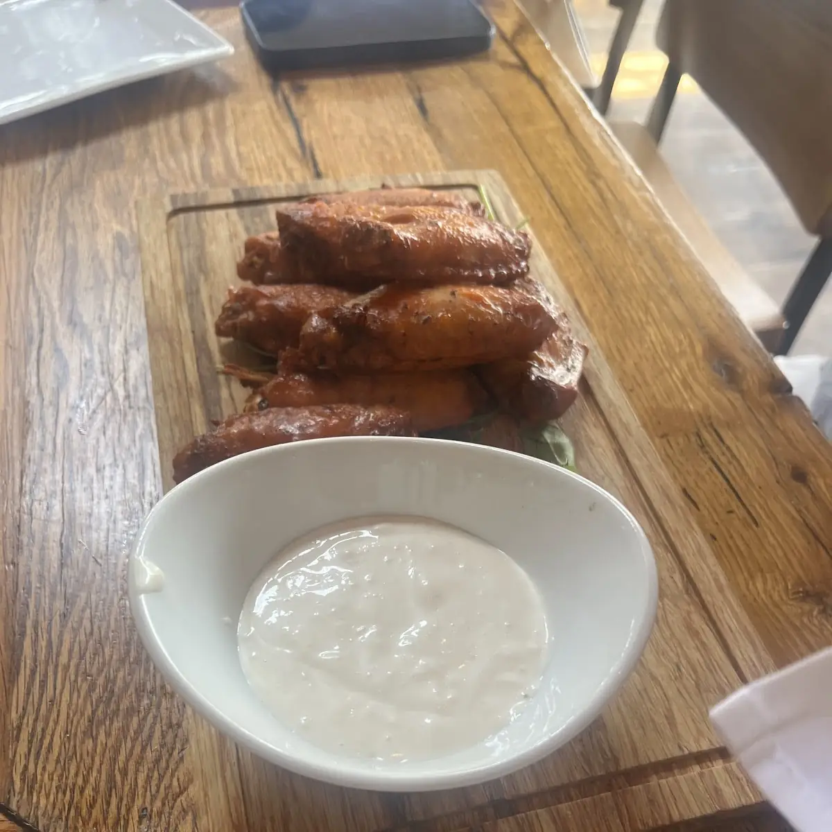 Chicken Wings