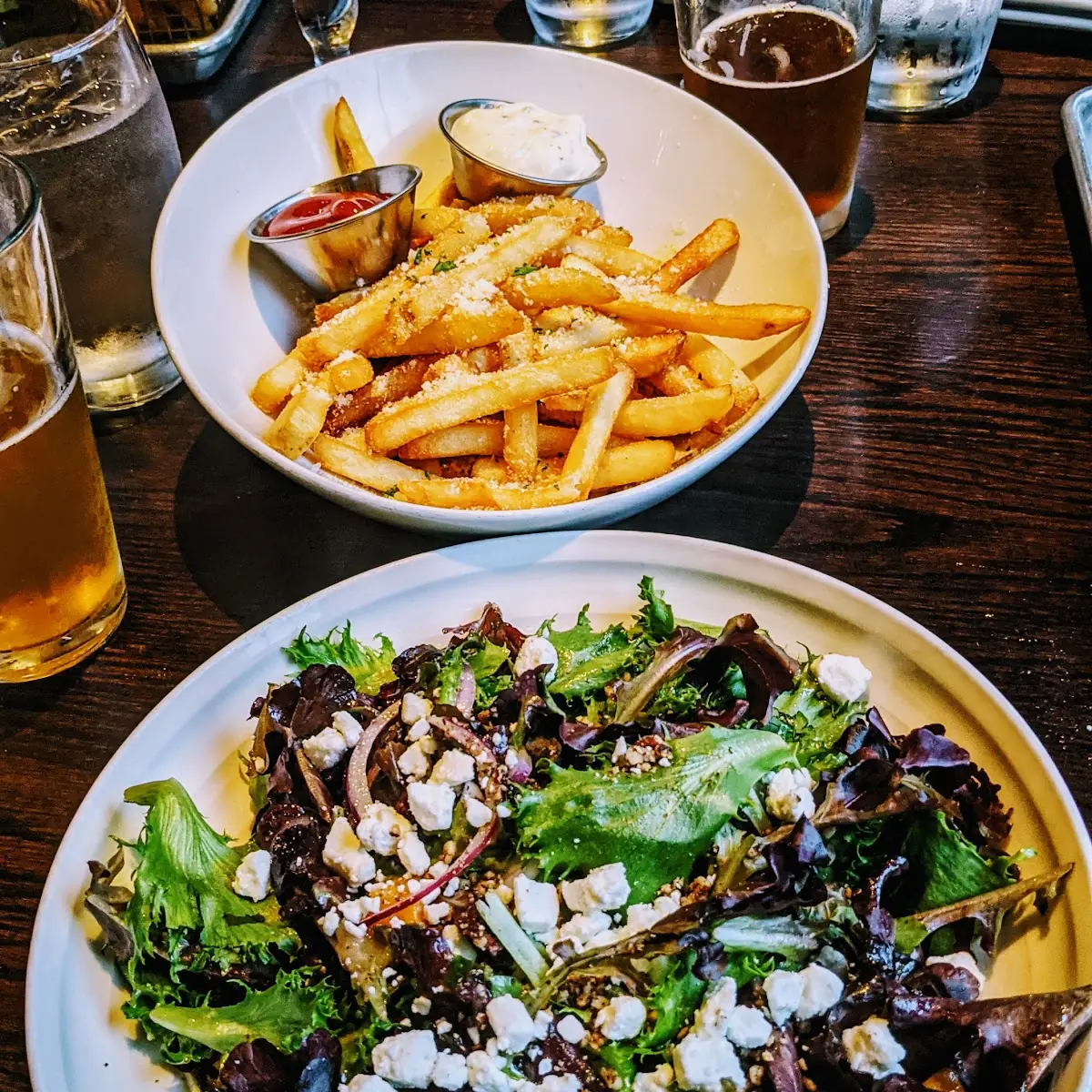 Farmhouse Salad