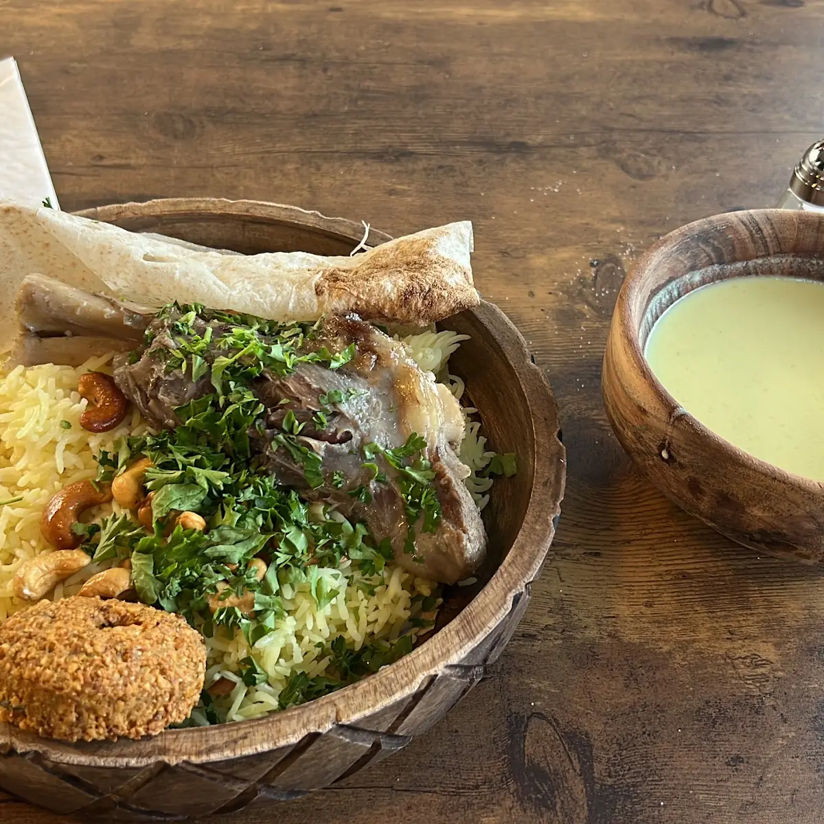 Hummus