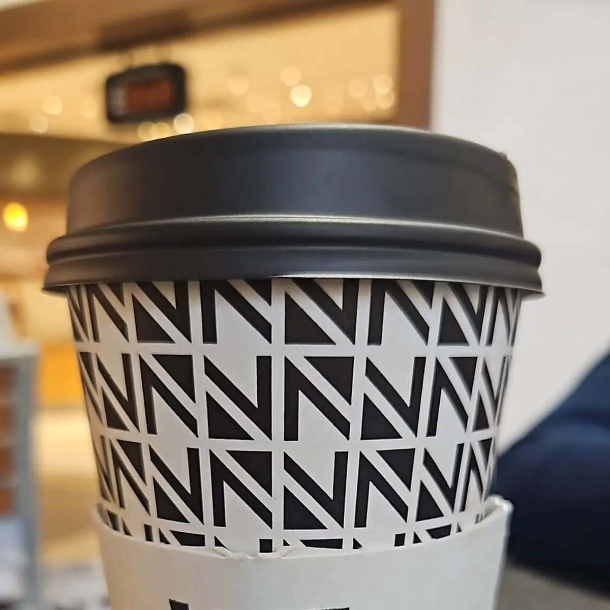 Pumpkin Spice Latte