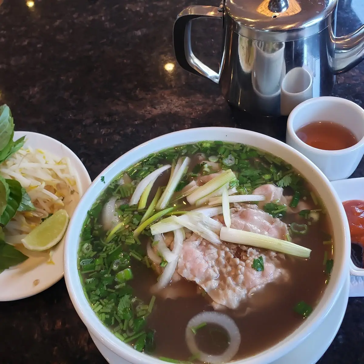 P06. Chicken Pho