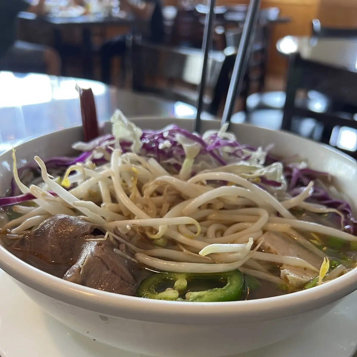 P03. Pho Short Rib
