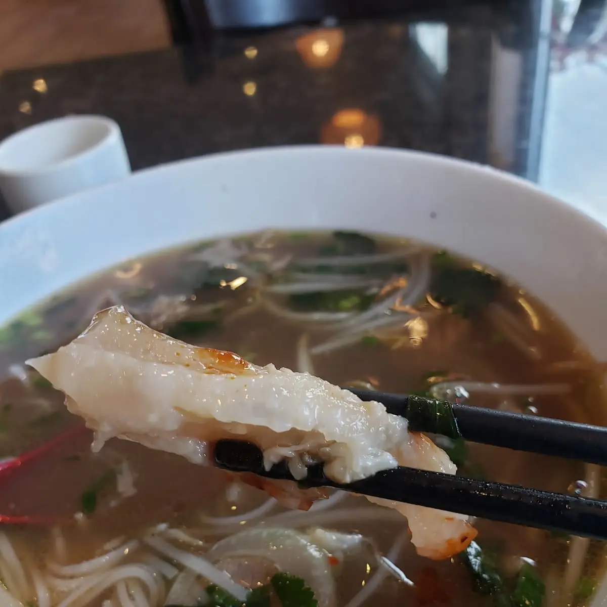 Pho Tai Gau Gan