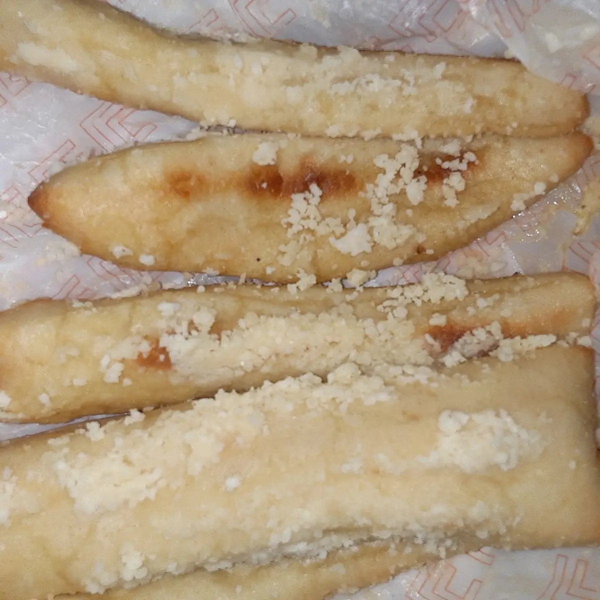 Crazy Bread
