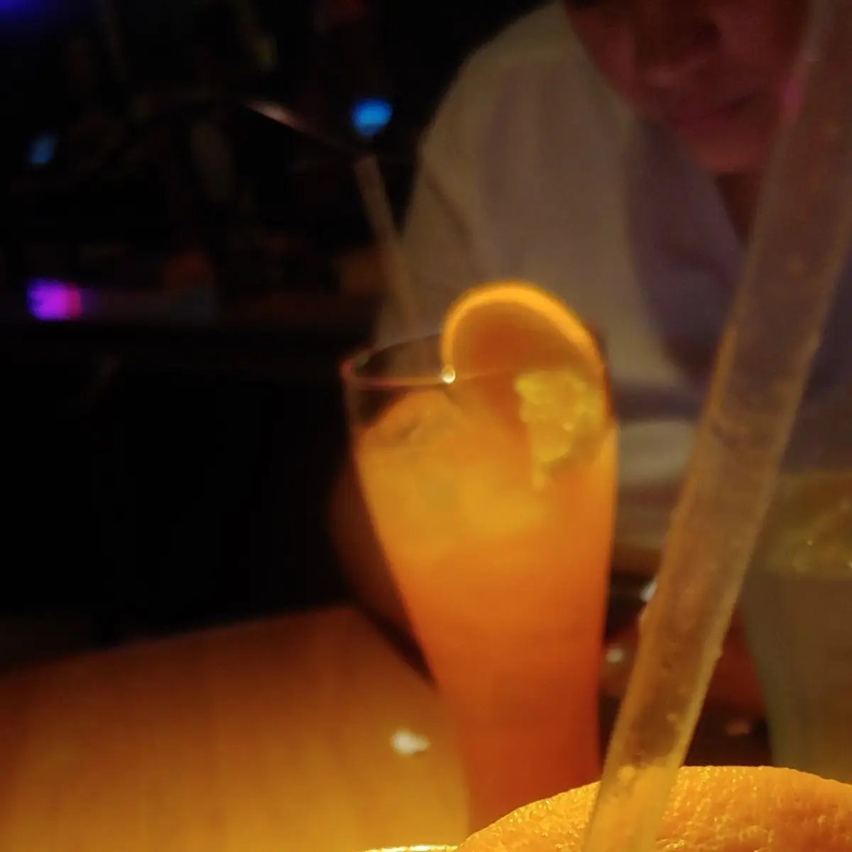 Captain Bahama Mama