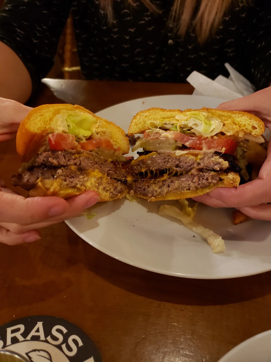 Burger Royale