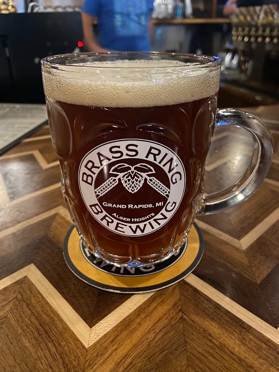 Cold Brew