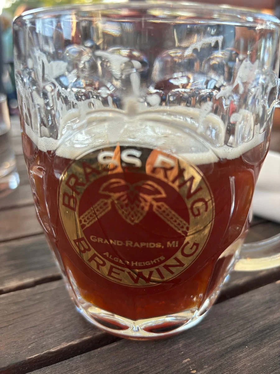 Hard Cider