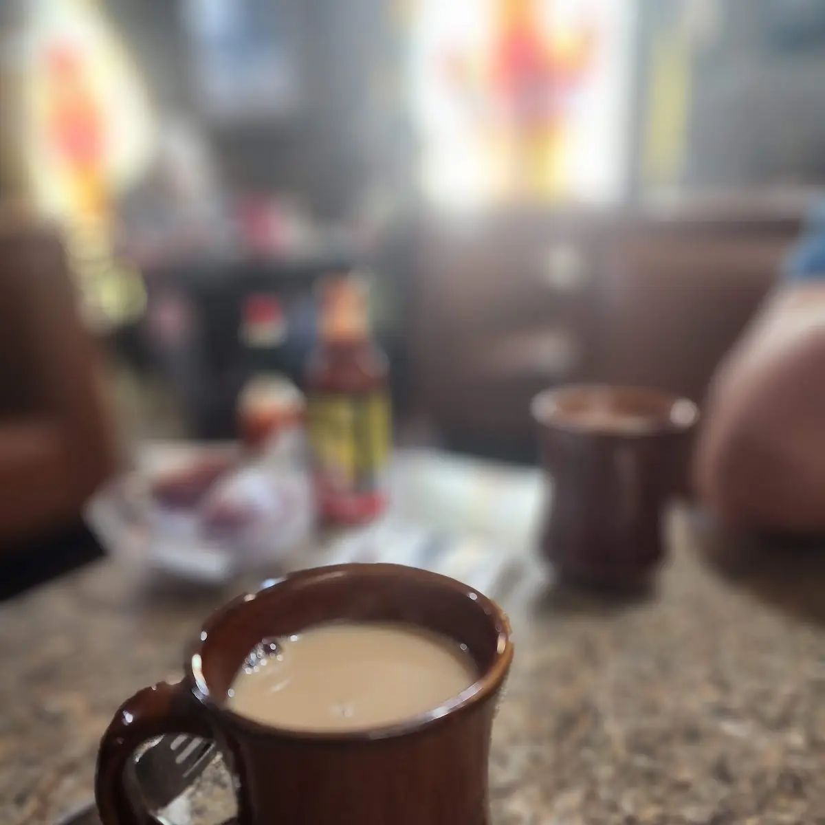 Masala Chai