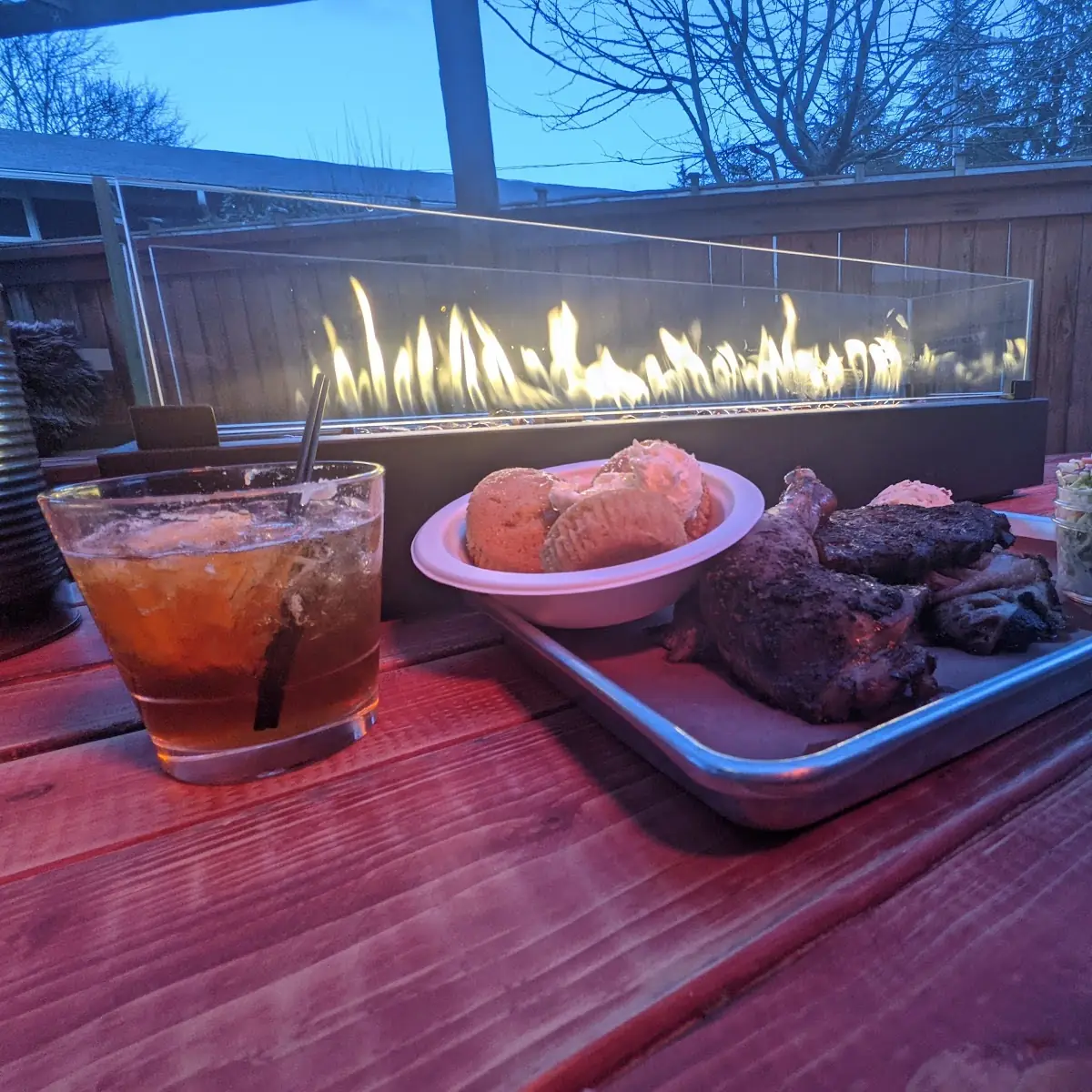 BBQ