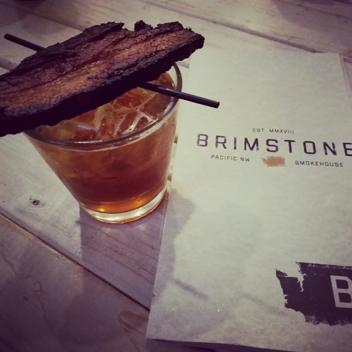 Old Fashioned