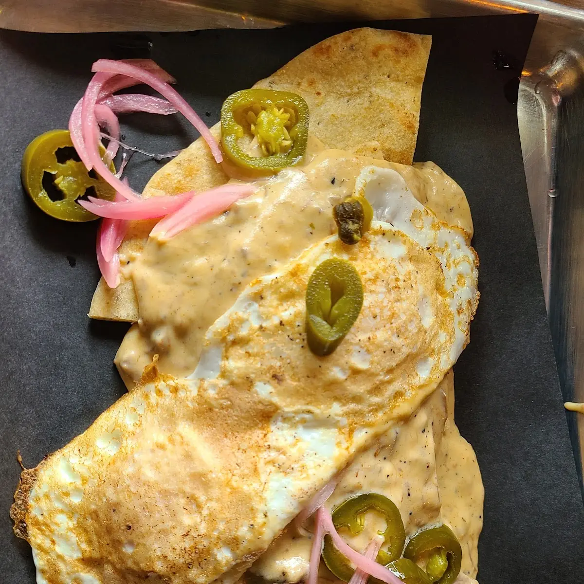 Texas Brisket S O S