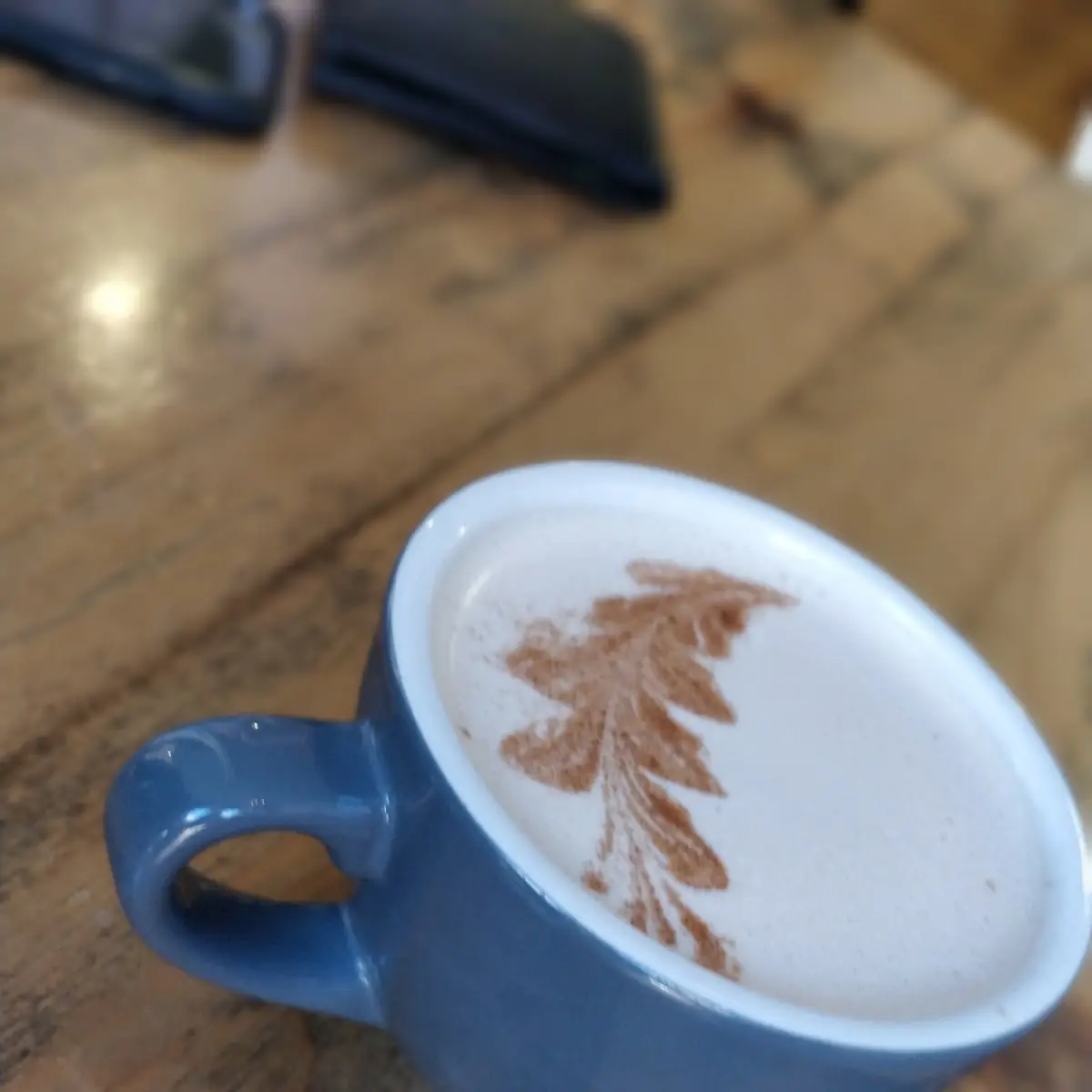 Cappuccino