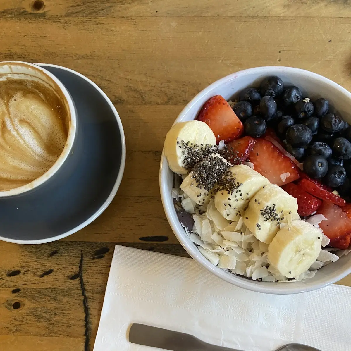 Fresh Fruit
