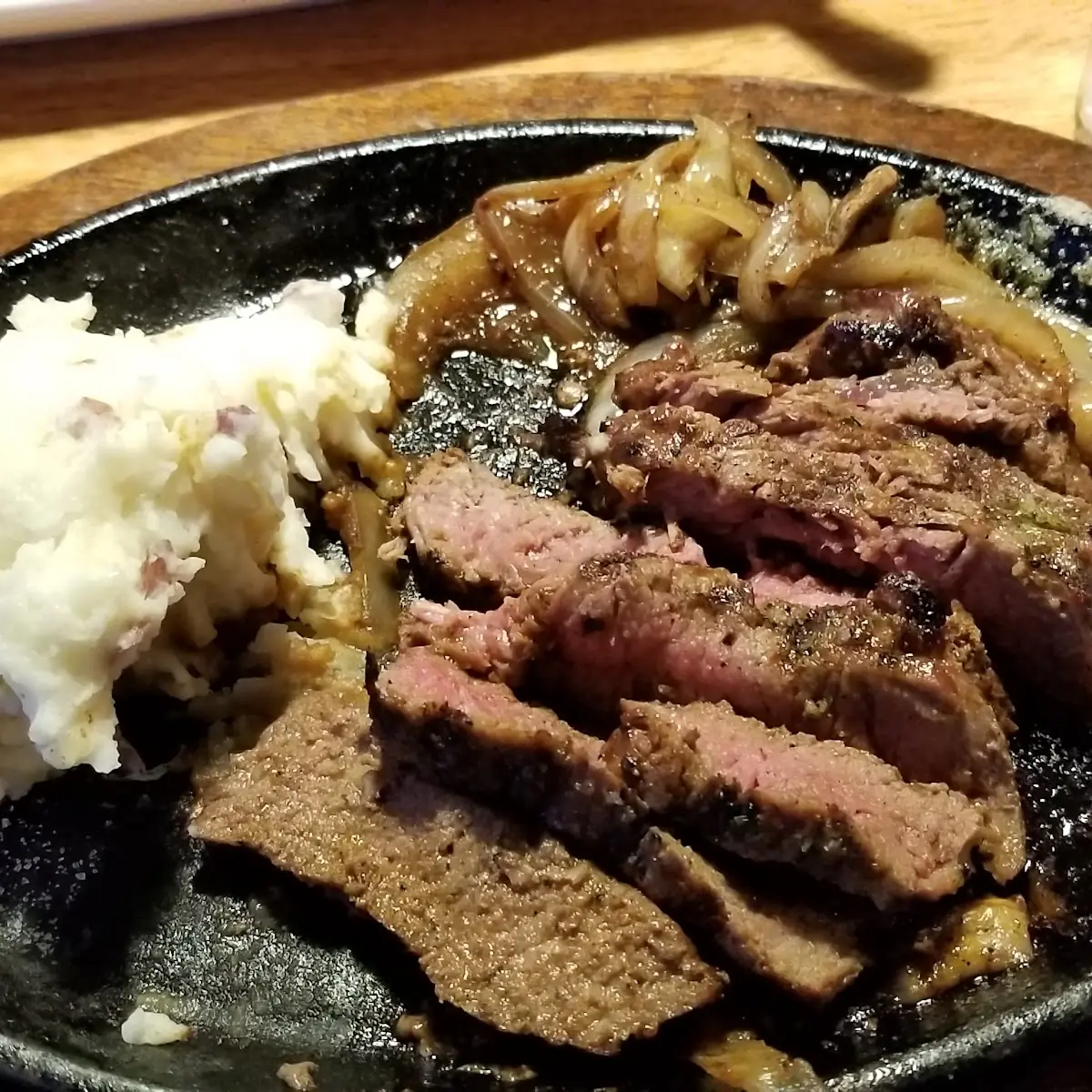 Steak House