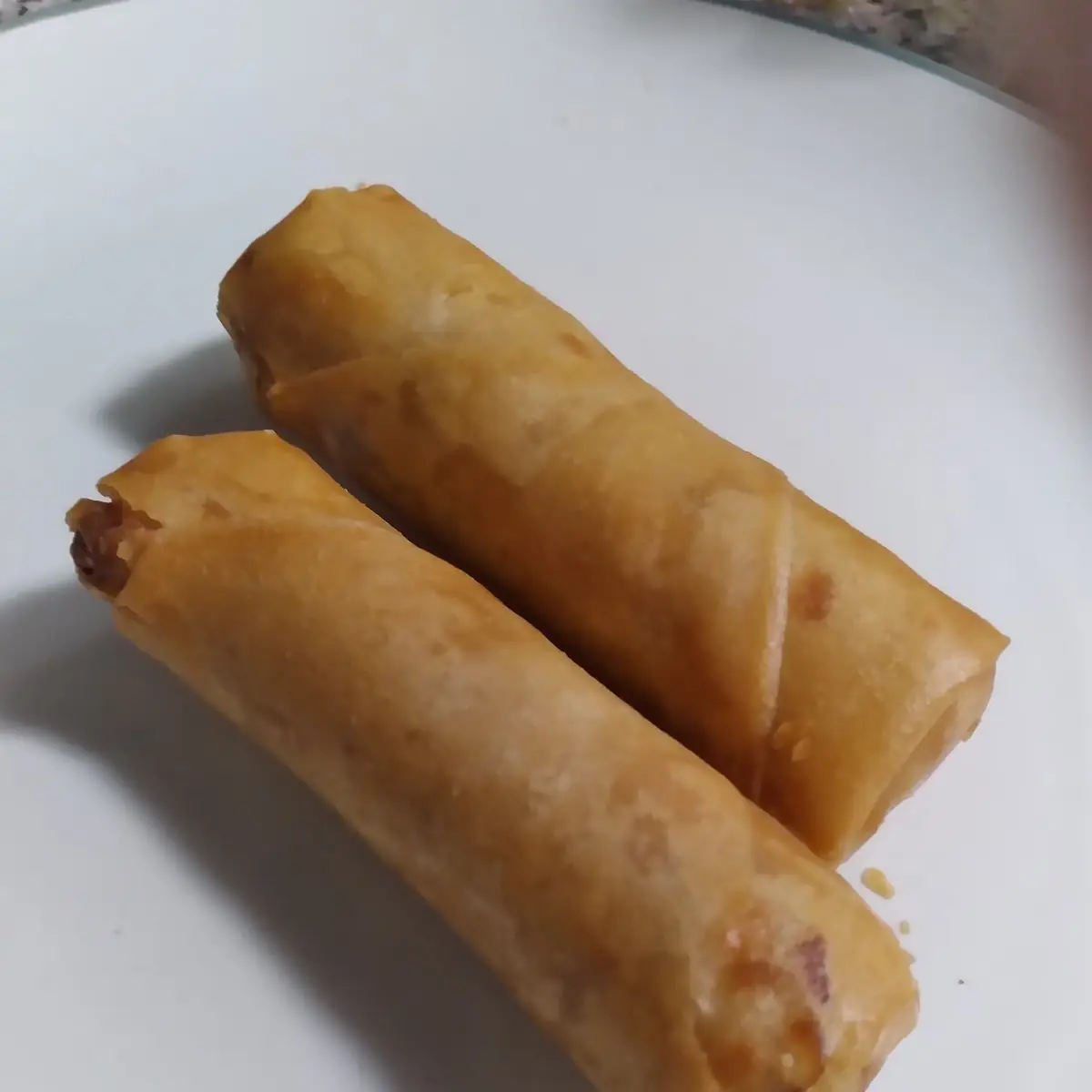 Spring Roll