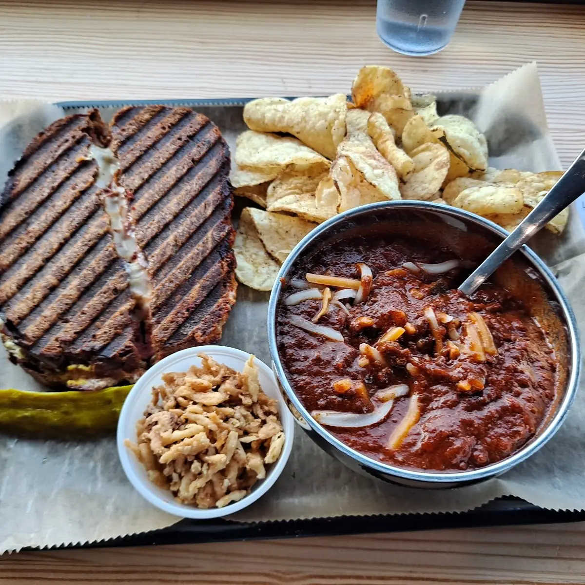 Pulled Pork