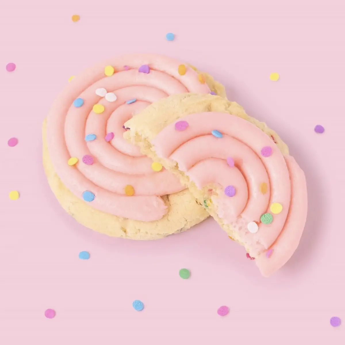Sugar Cookie