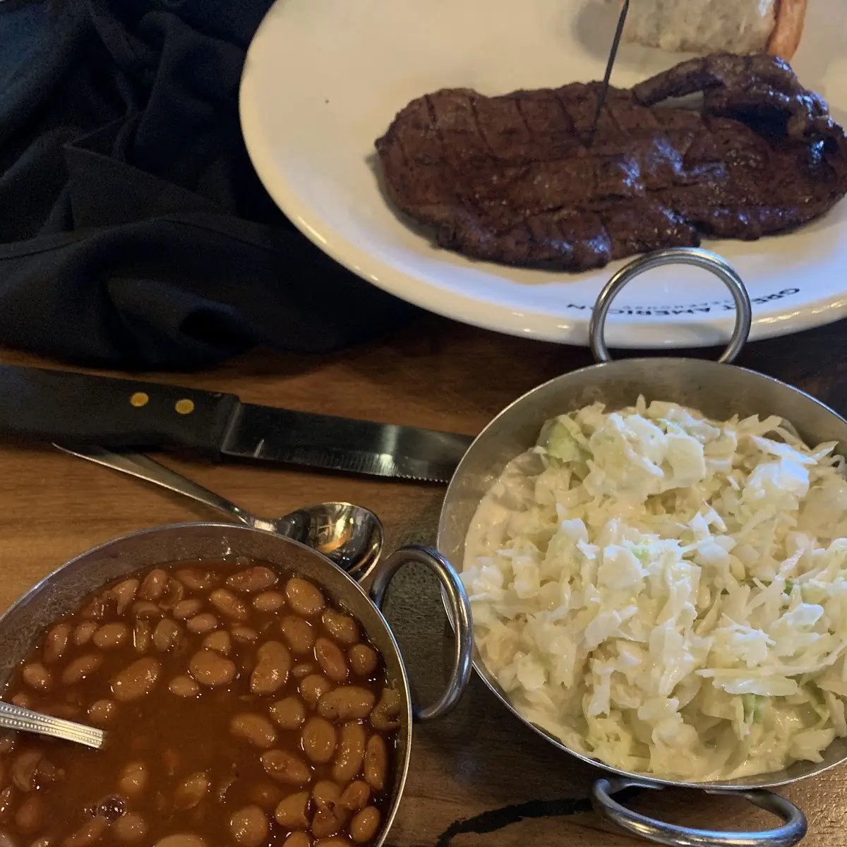 Baked Beans