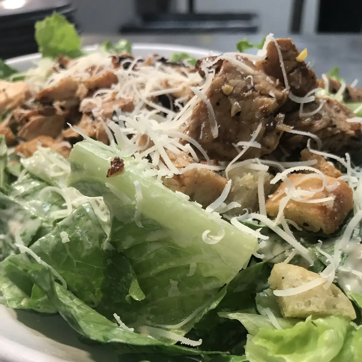Caesar Salad