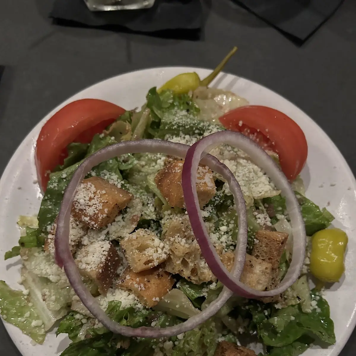 House Salad