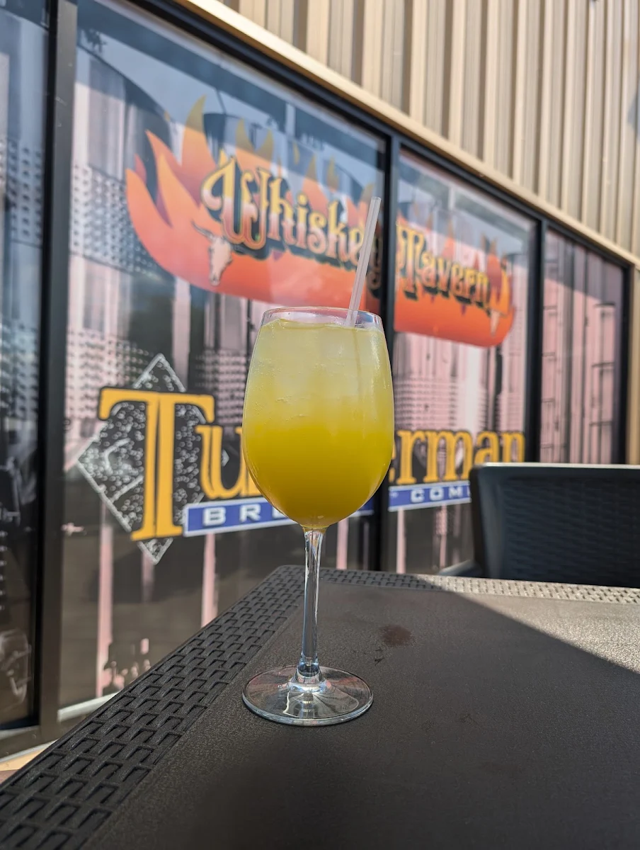 Mimosa Flight
