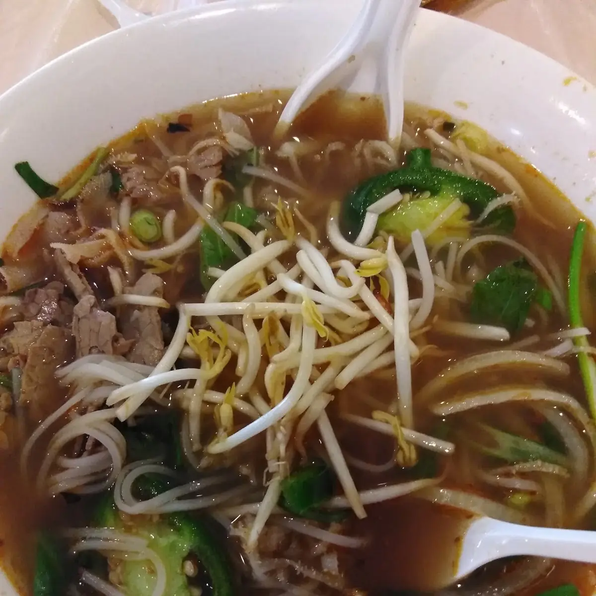 Pho Sate