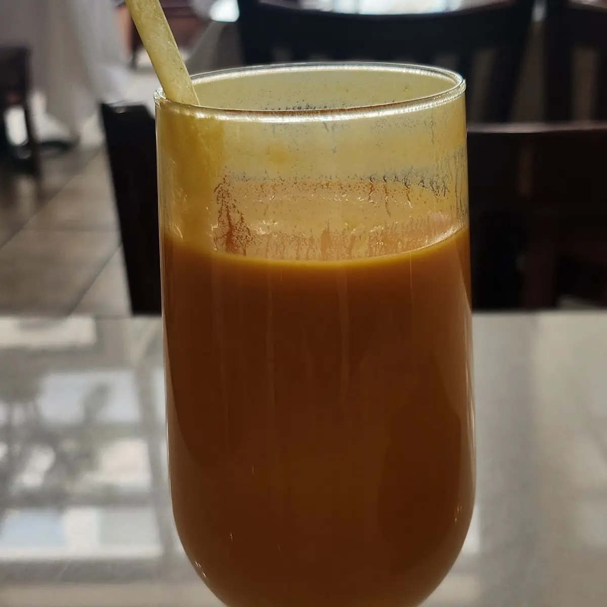 Mango Lassi