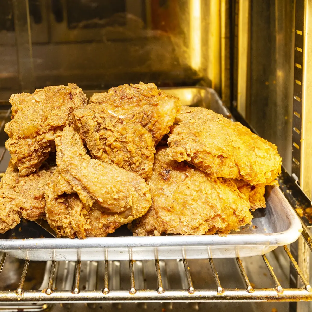 Fried Chicken 3