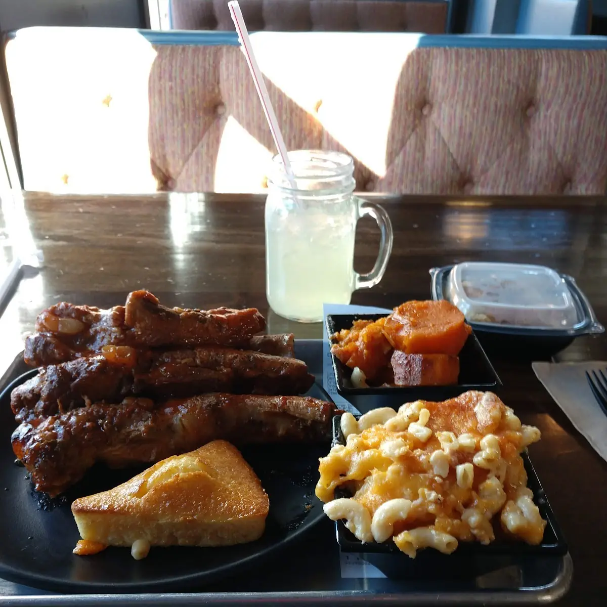 Pork Ribs