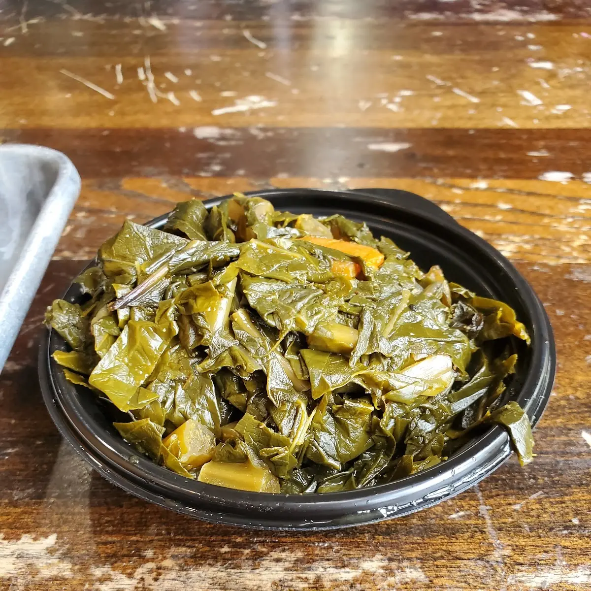 Side Collard Greens