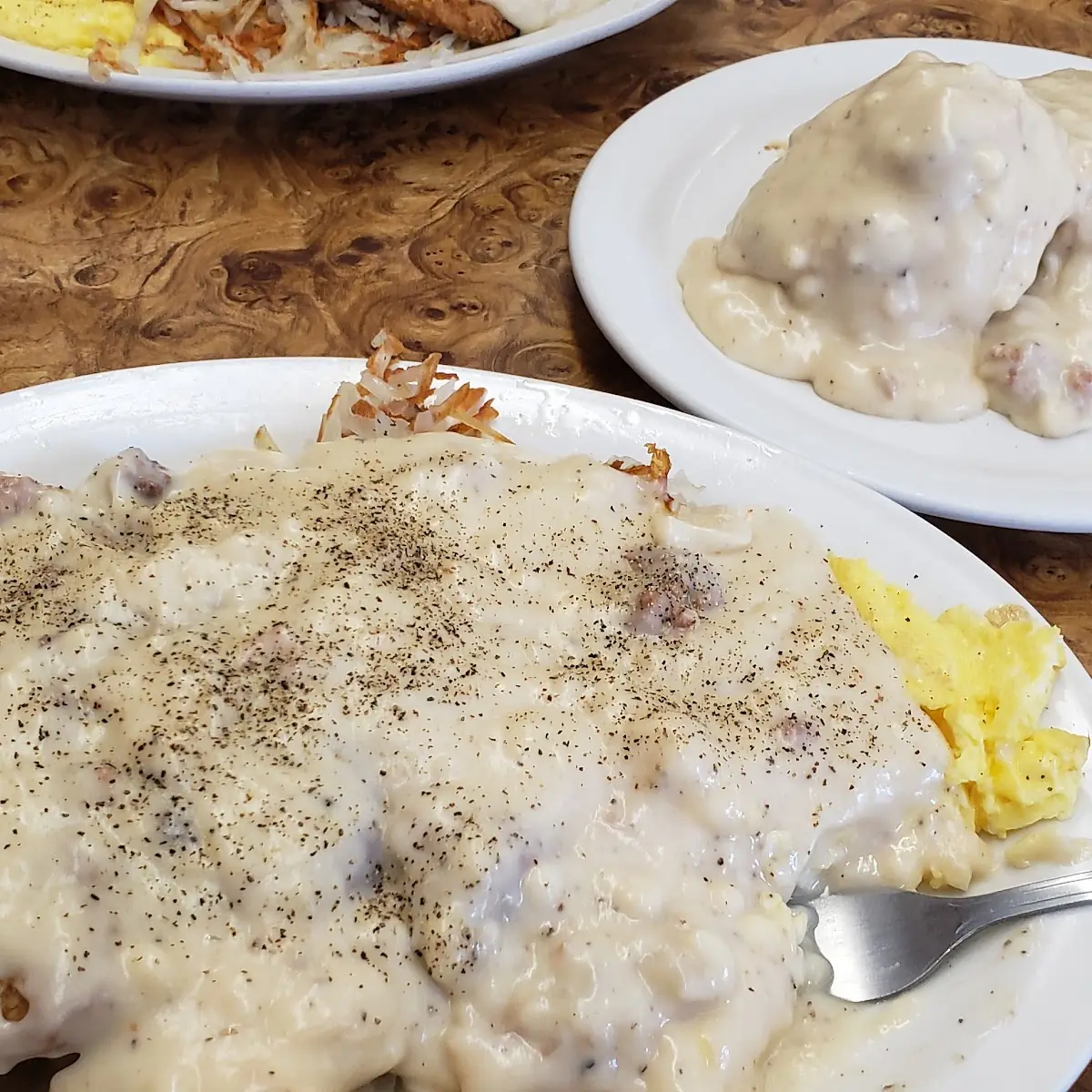 Chicken Fried Steak