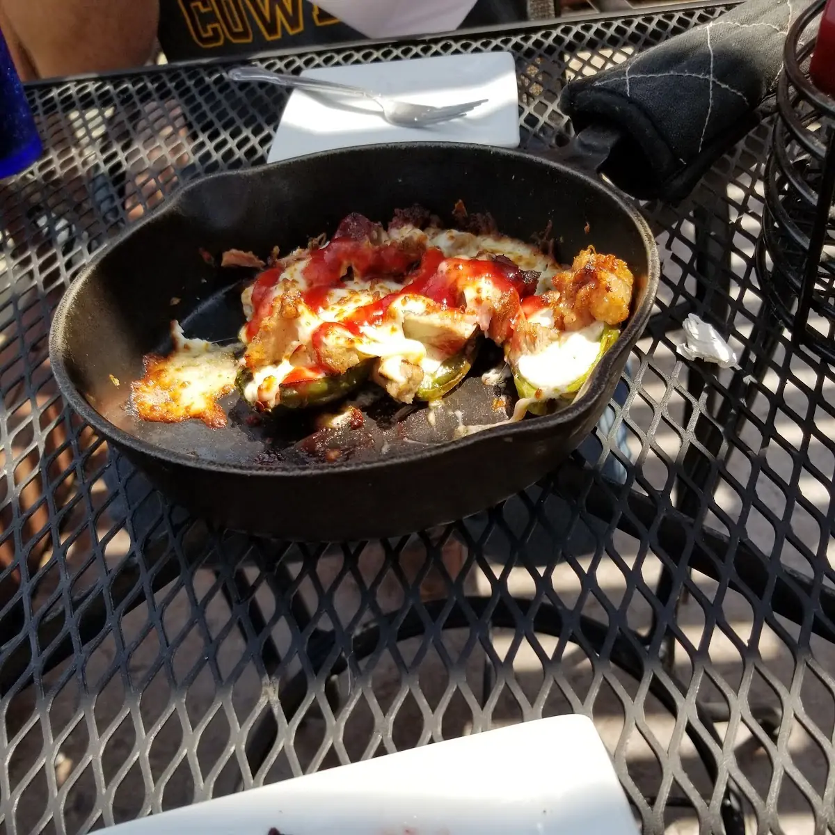 Jalapeño Poppers