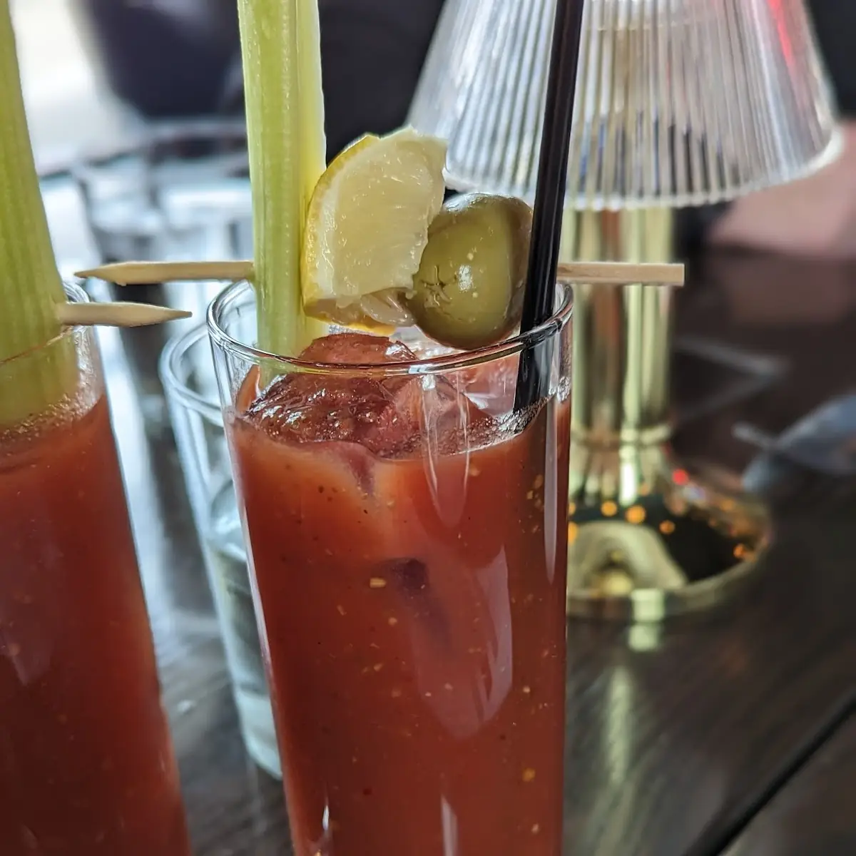 Bloody Mary