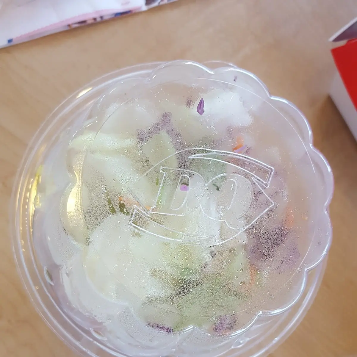Side Salad