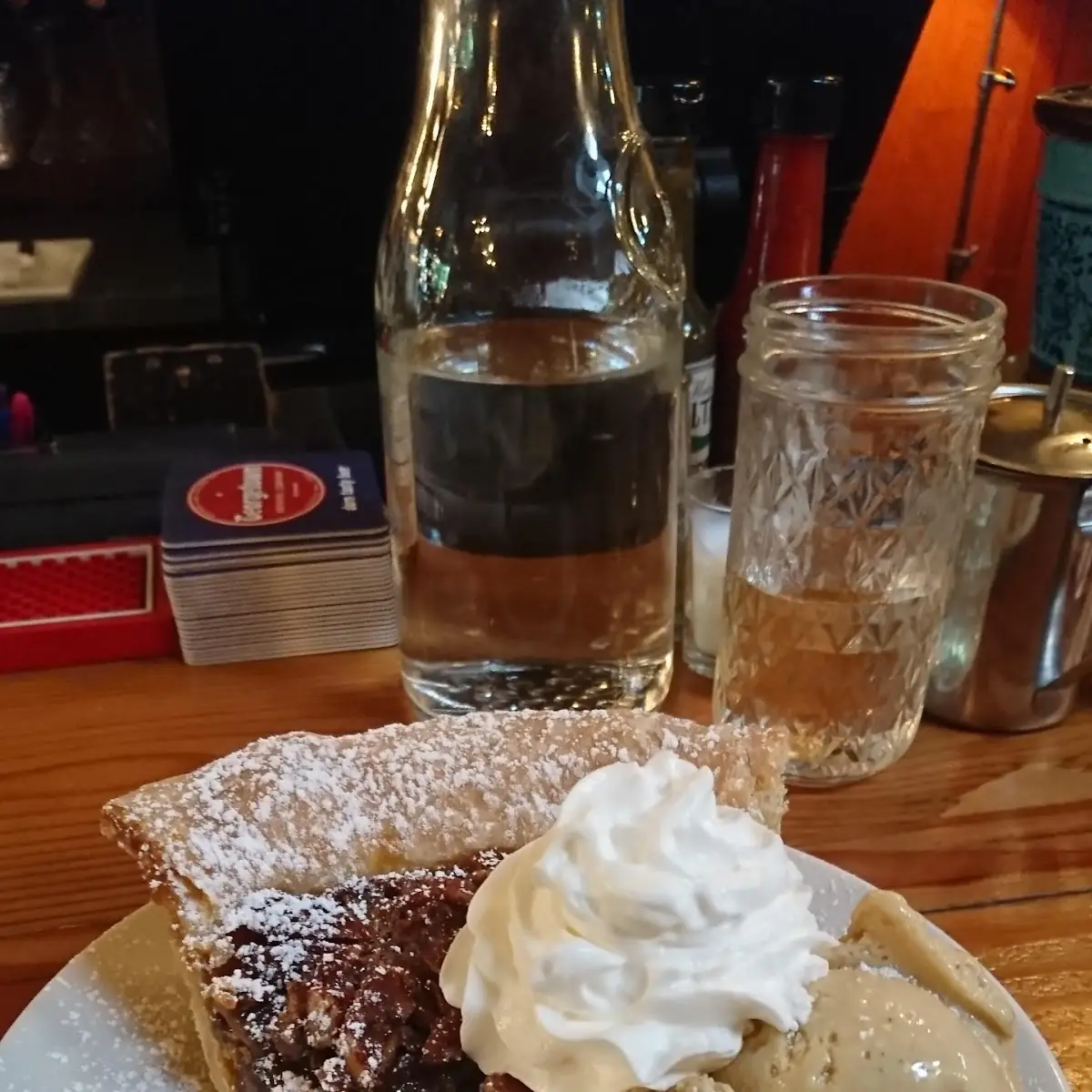 Pecan Pie
