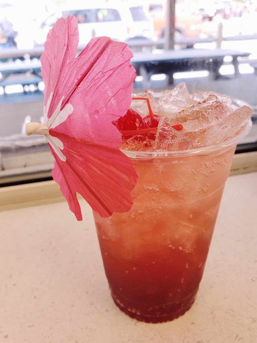 Shirley Temple