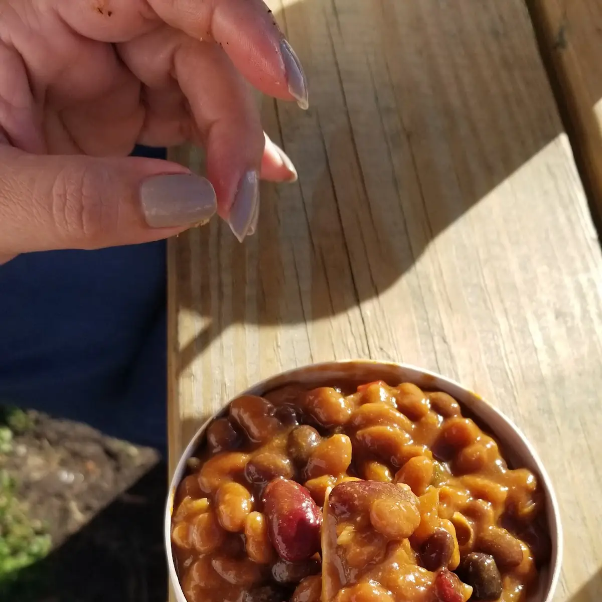 Baked Beans