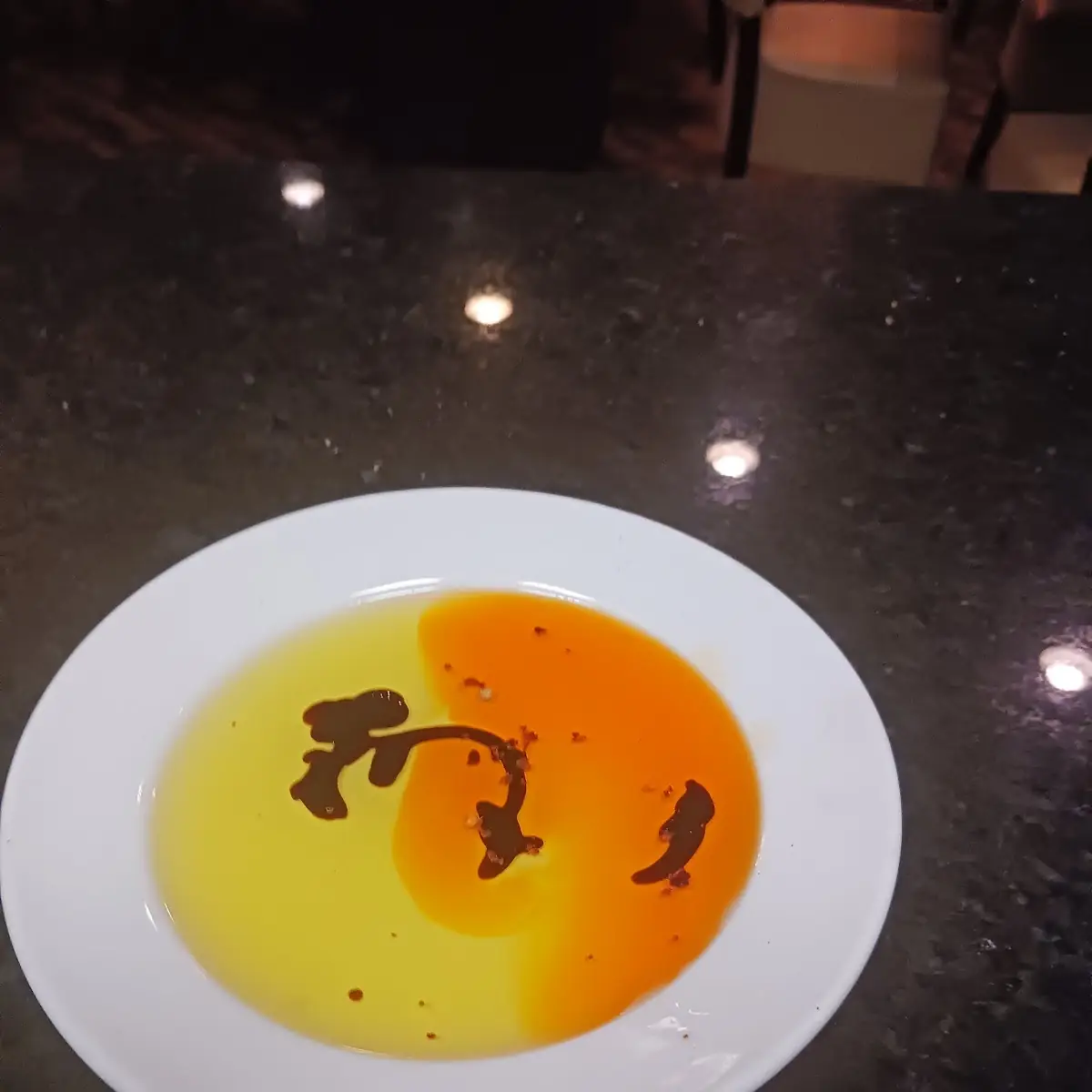 Pumpkin Soup