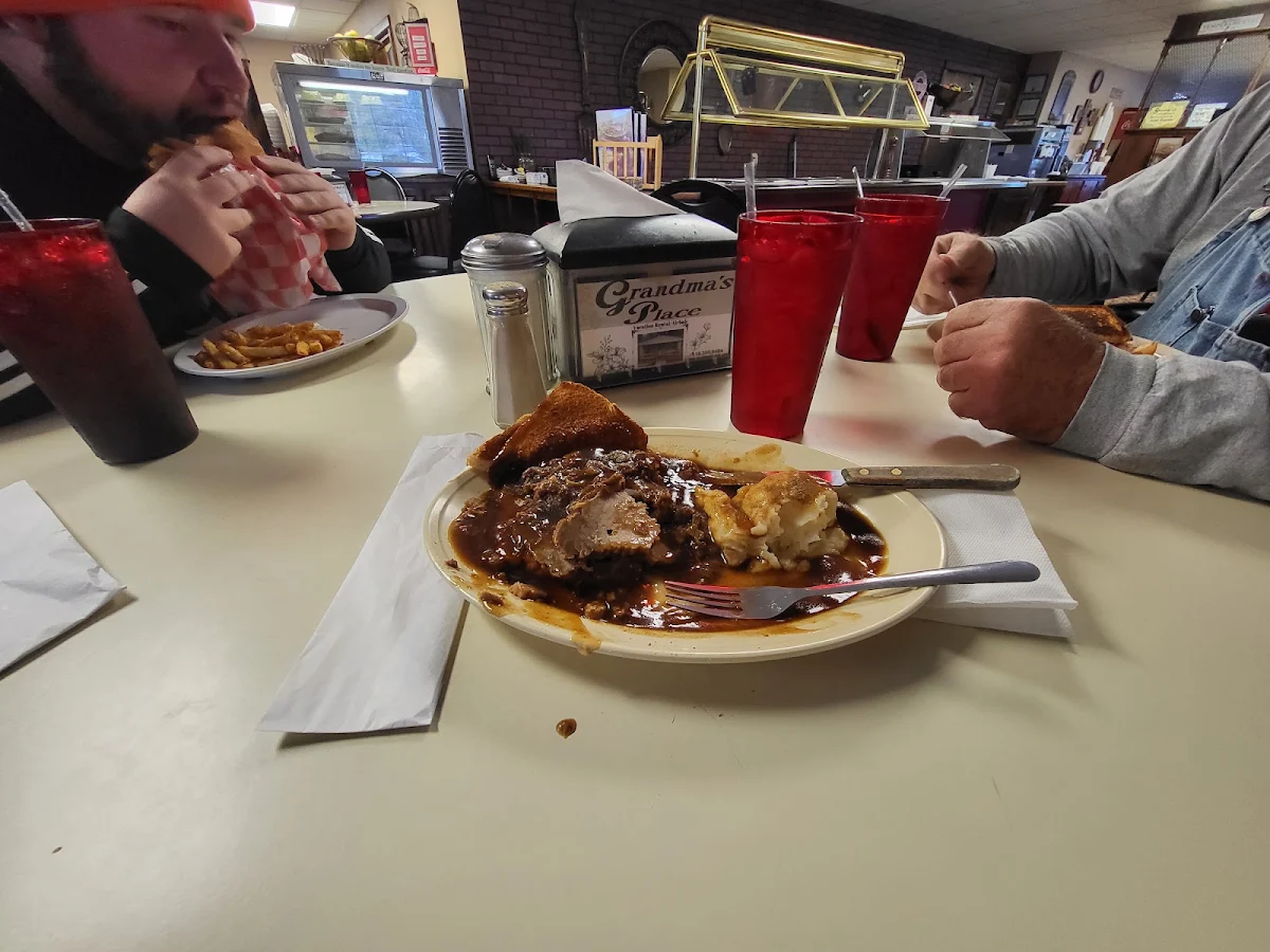 Roast Beef