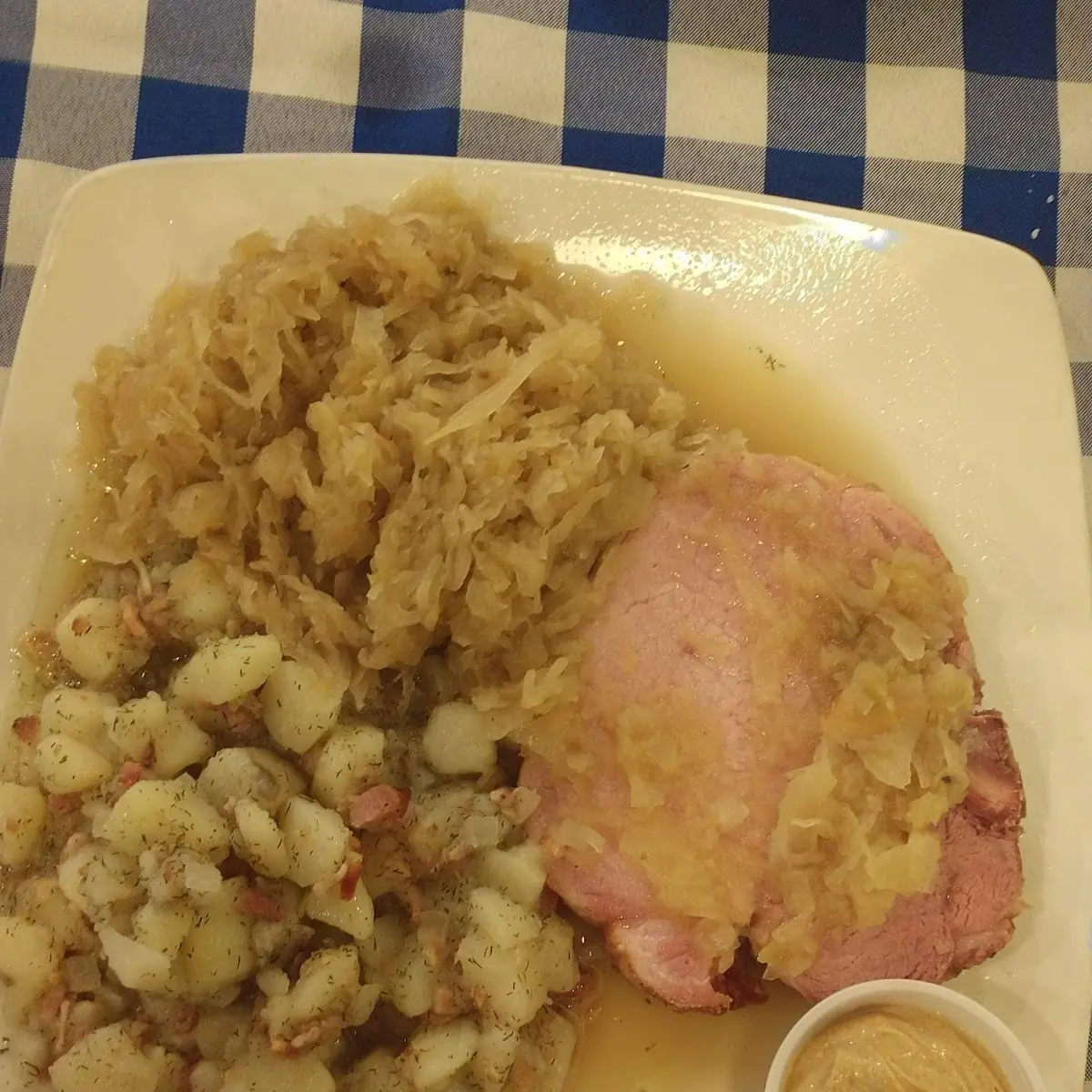 Sauerkraut
