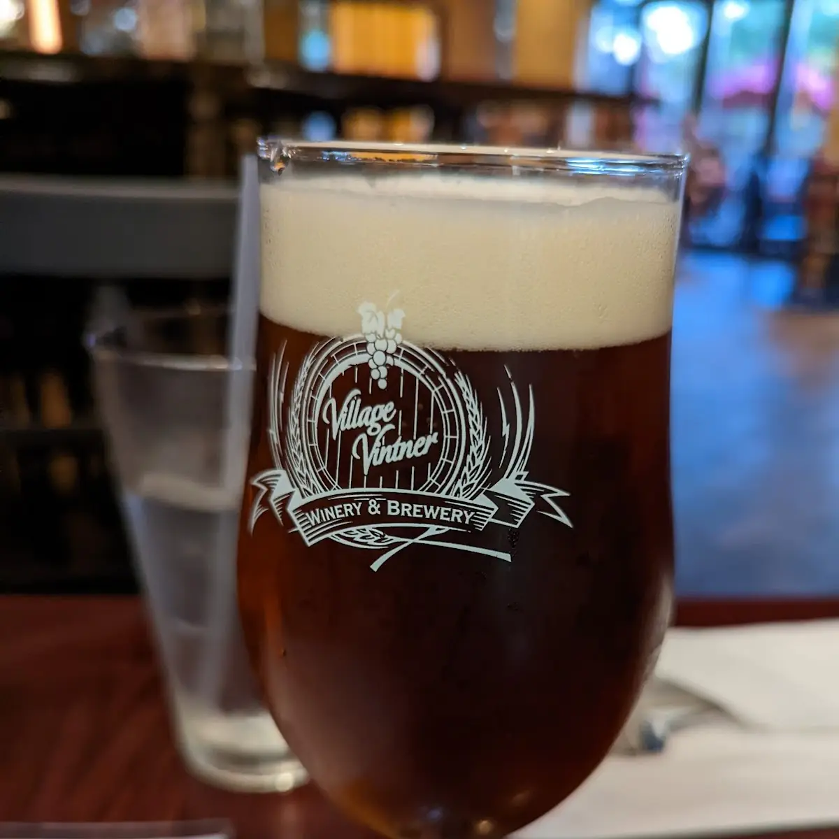 Cold Brew