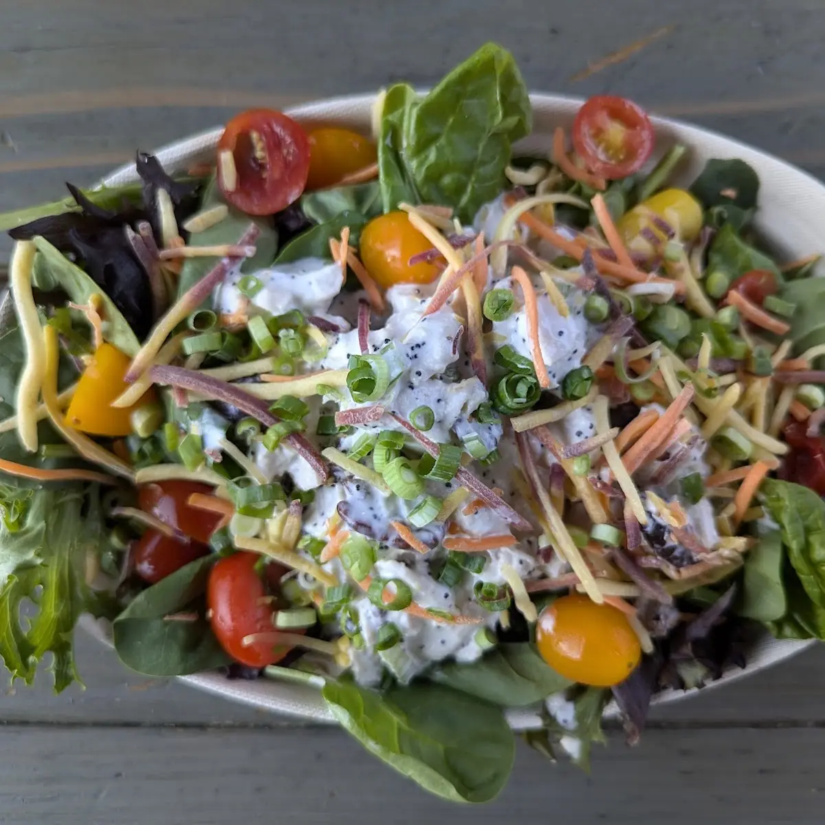 Chicken Salad