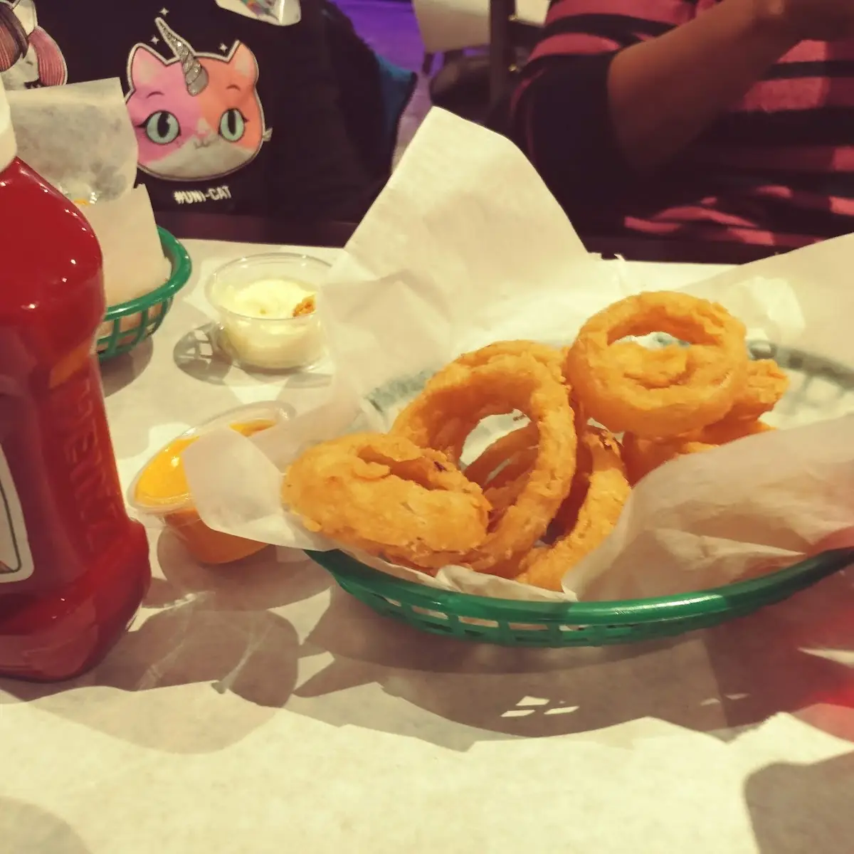 Onion Rings 15