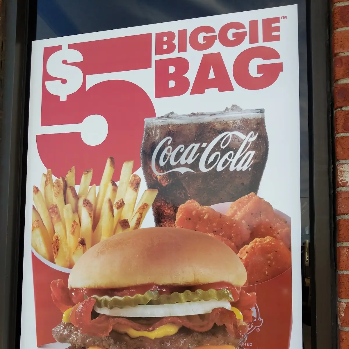 Biggie Bag