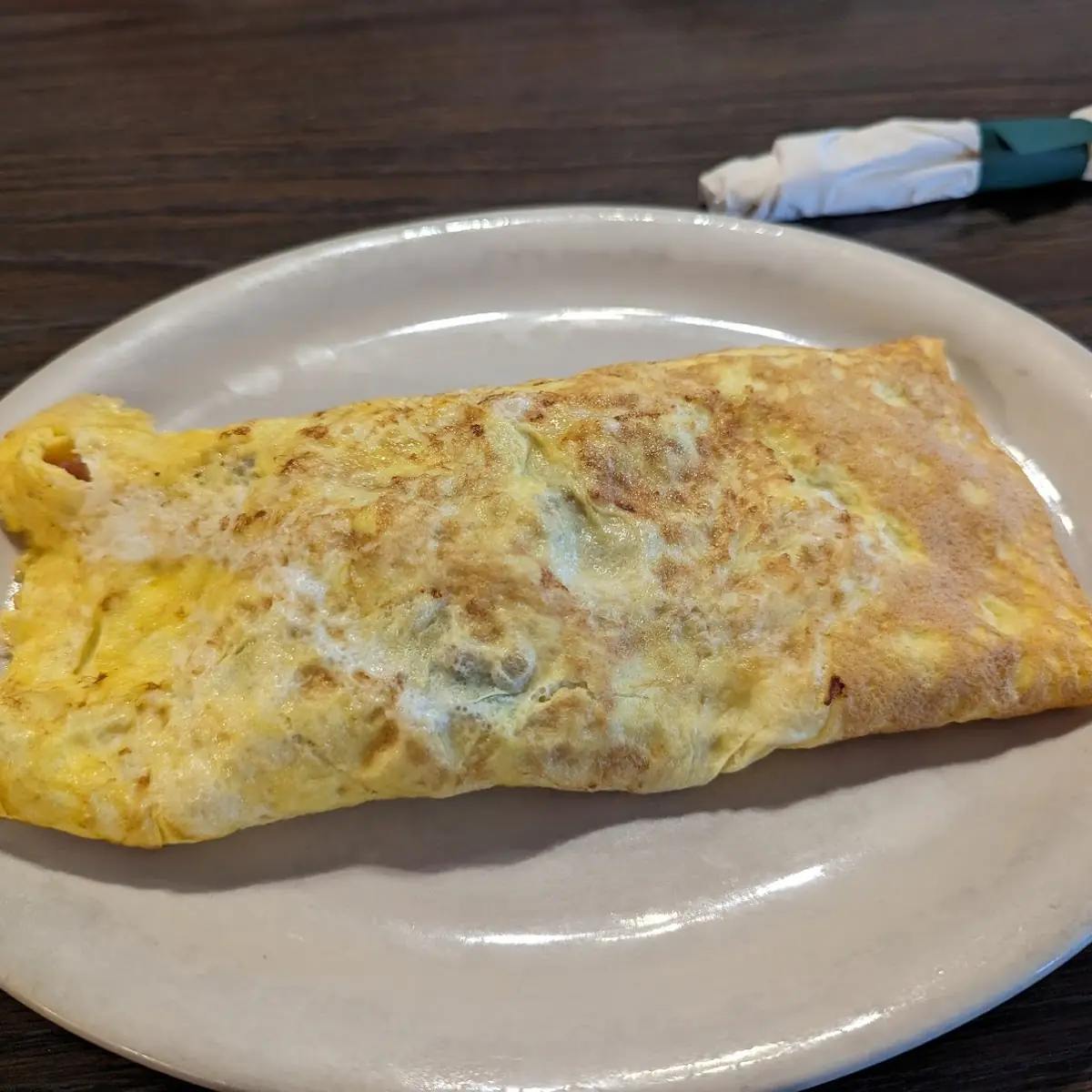 Omelette