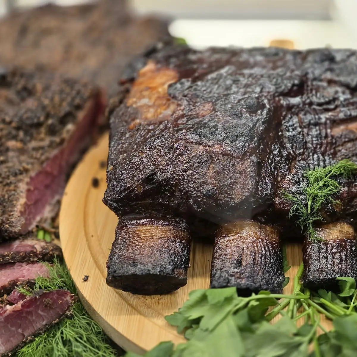 Short Ribs